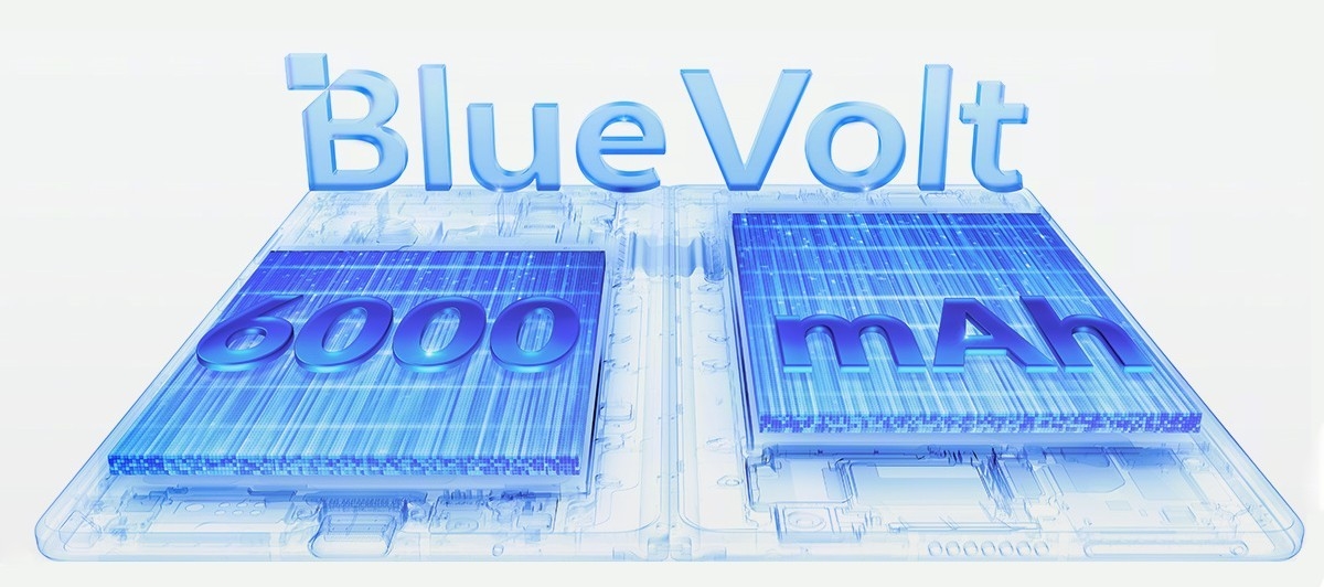 vivo X Fold5, điện thoại gập vivo, pin 6000mAh, chống nước IP69+, Snapdragon 8 Gen 3