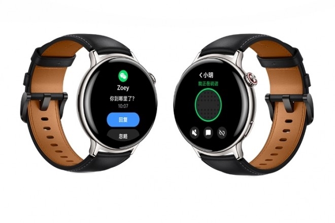 vivo Watch 5 eSIM, vivo TWS Air 3 Pro, Đồng hồ thông minh vivo, tai nghe không dây