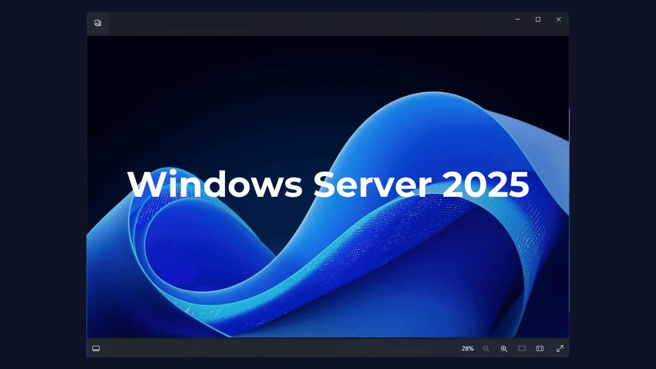 Windows Server 2025, bảo mật Windows, Security Compliance Toolkit, cấu hình máy chủ