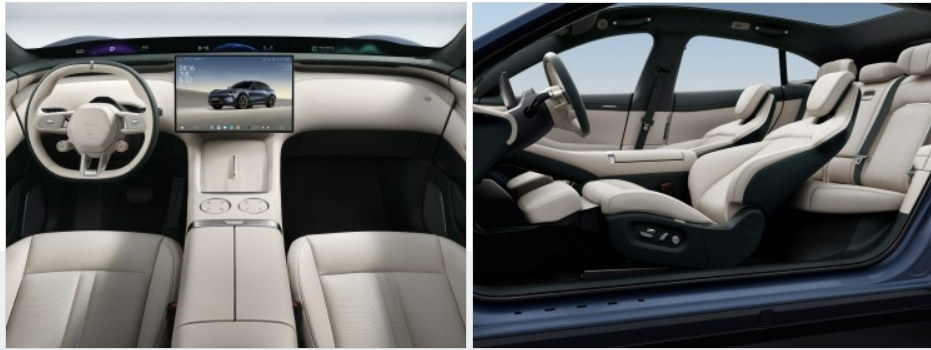 Xiaomi YU7, SUV điện, xe điện Xiaomi, giá xe Xiaomi YU7, xe đối thủ Tesla Model Y