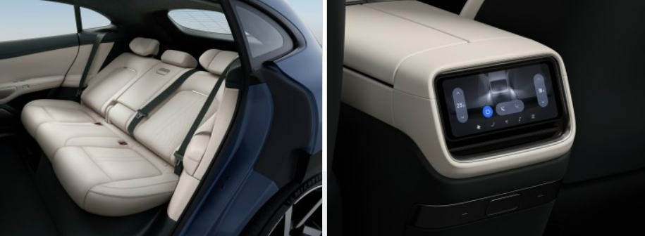 Xiaomi YU7, SUV điện, xe điện Xiaomi, giá xe Xiaomi YU7, xe đối thủ Tesla Model Y