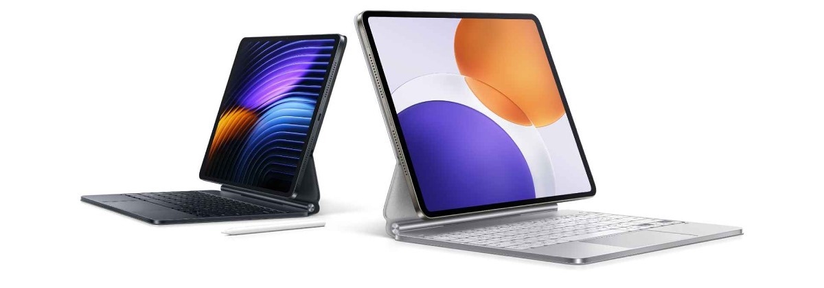 Xiaomi Pad 7S Pro, máy tính bảng Xiaomi, chip Xring O1, tablet 12.5 inch