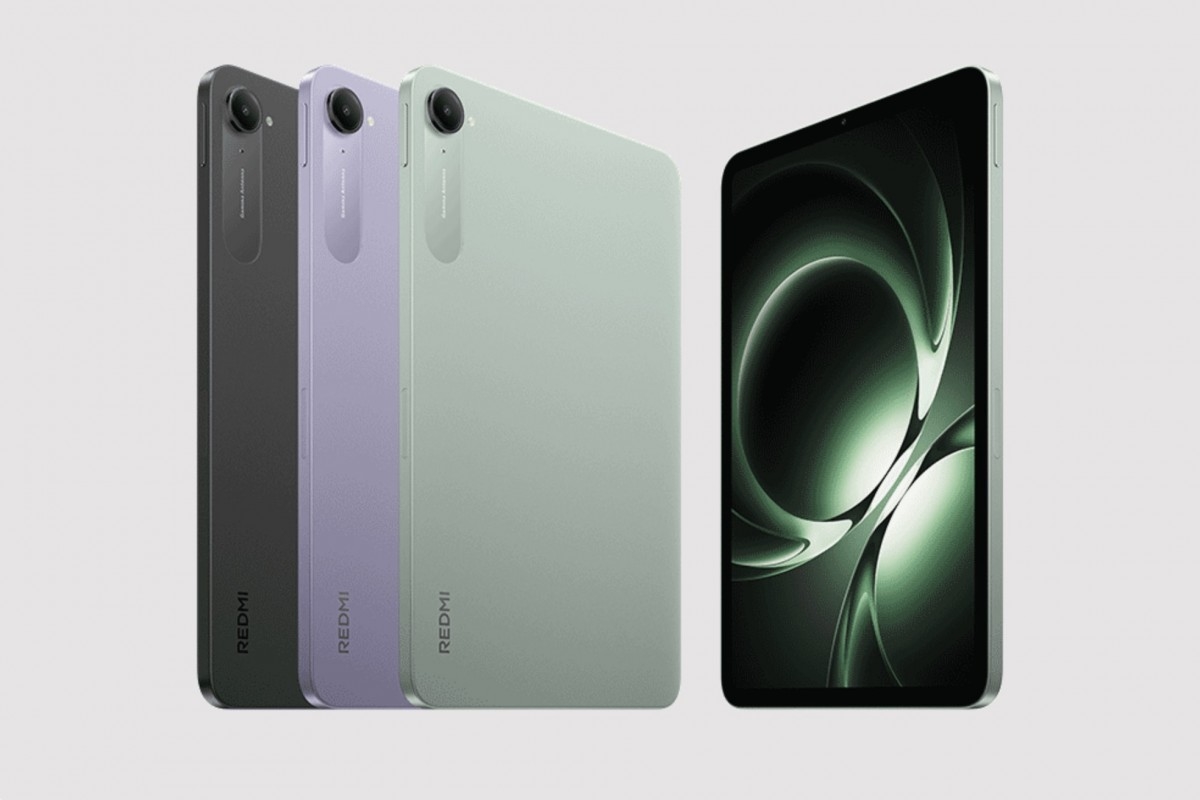 Redmi K80 Ultra, Redmi K Pad, Dimensity 9400+, tablet chơi game, flagship killer, Xiaomi HyperOS