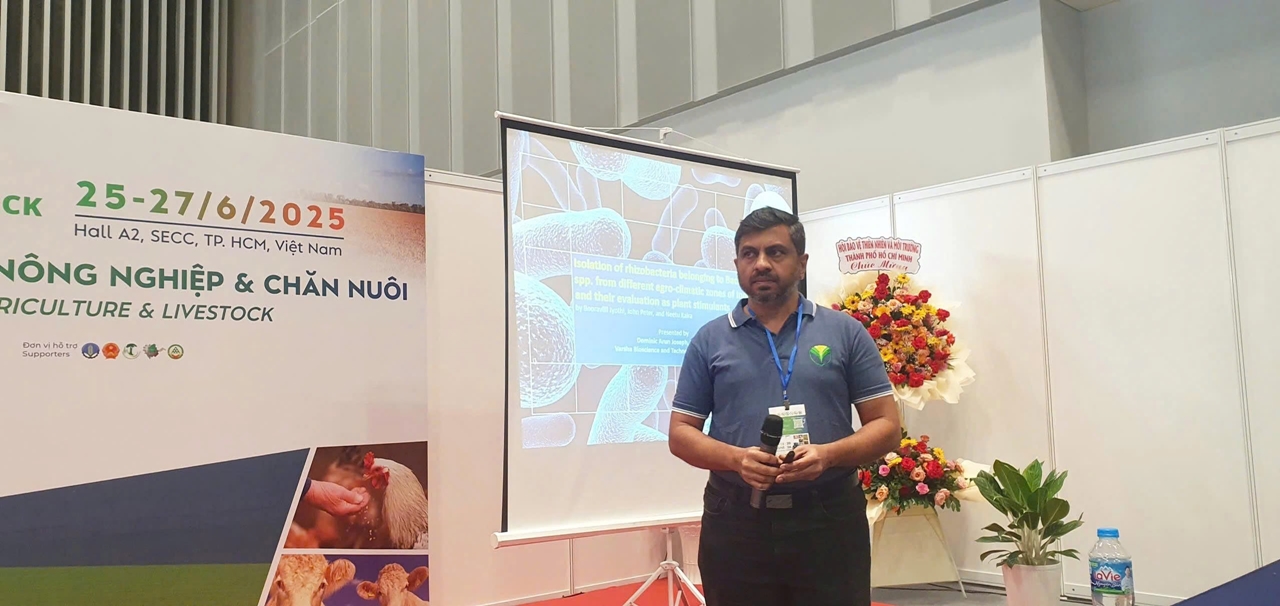 Chuyển đổi nông nghiệp, ESG, nông nghiệp bền vững, nông nghiệp xanh, nông nghiệp hiện đại, hội nhập nông nghiệp, Agri Vietnam 2025