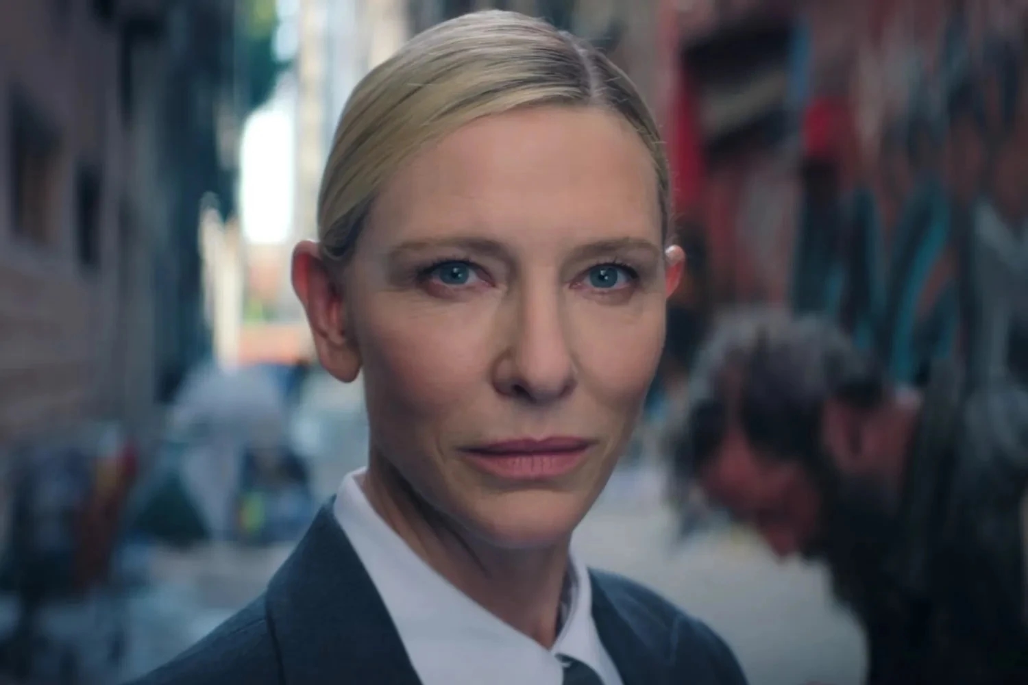 Squid Game 3, Squid Game, Netflix, Cate Blanchett, Hwang Dong Hyuk