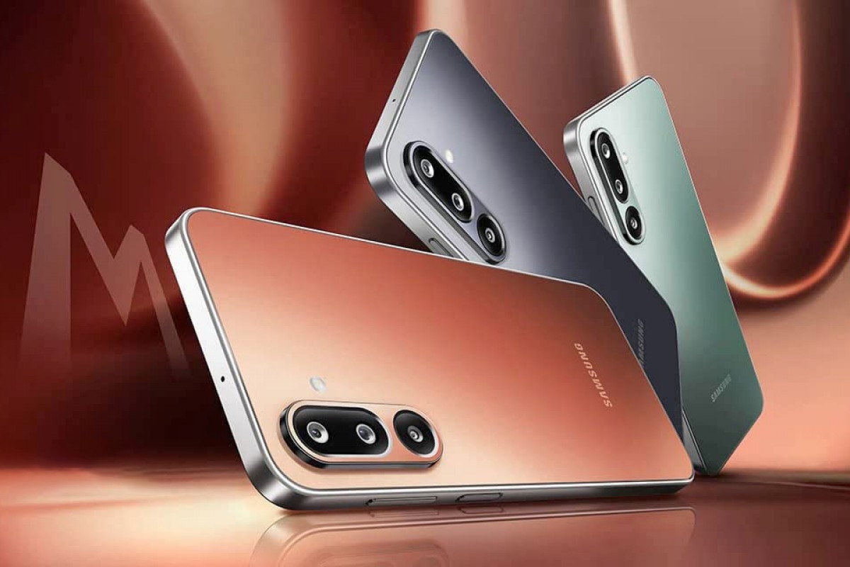 Samsung Galaxy M36, Exynos 1380, pin 5000mAh, giá bán Galaxy M36, ra mắt Galaxy M36, Samsung Ấn Độ