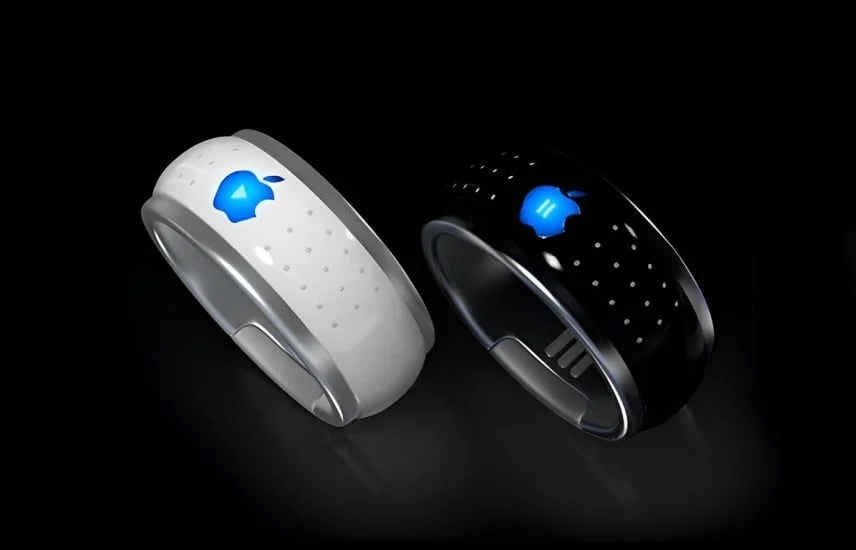 Apple nên làm nhẫn thông minh?