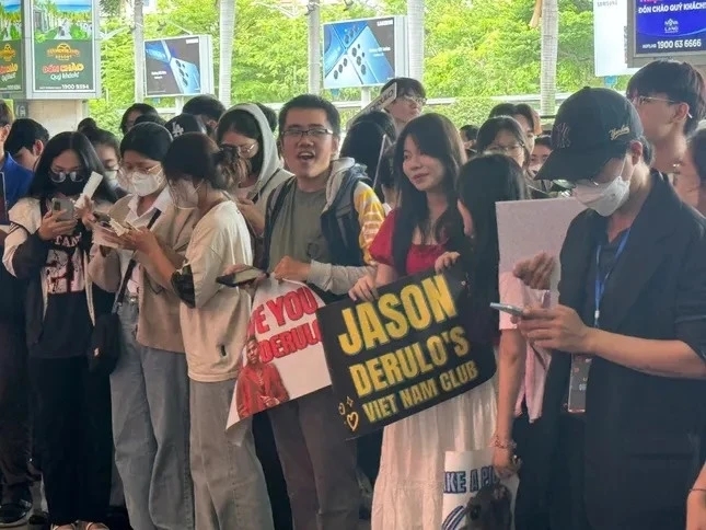 Jason Derulo, hủy show, GAMA Music Racing Festival, TP.HCM, ca sĩ quốc tế, showbiz Việt Nam, nghệ sĩ Mỹ