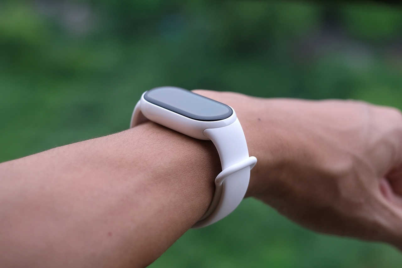 Xiaomi Smart Band 10, Smart Band 10 Ceramic, vòng đeo thông minh, giá Smart Band 10