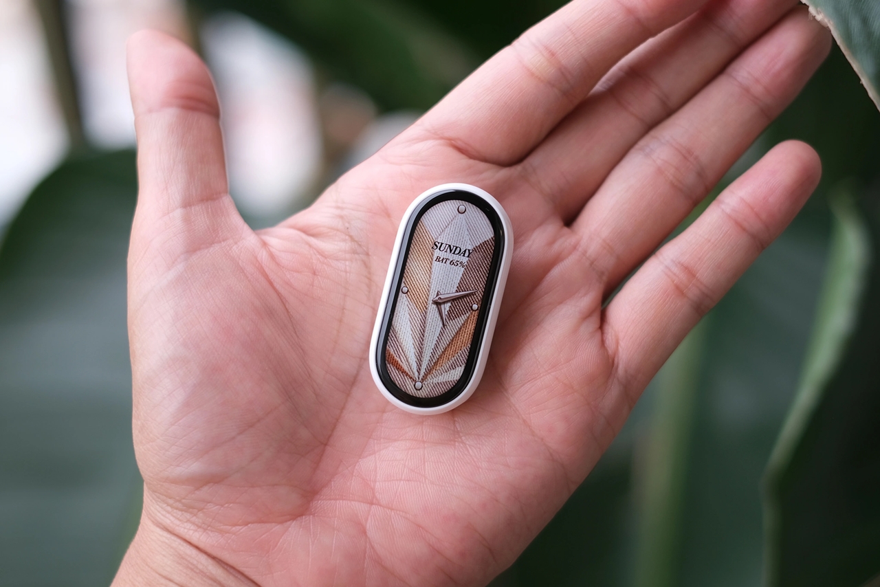 Xiaomi Smart Band 10, Smart Band 10 Ceramic, vòng đeo thông minh, giá Smart Band 10