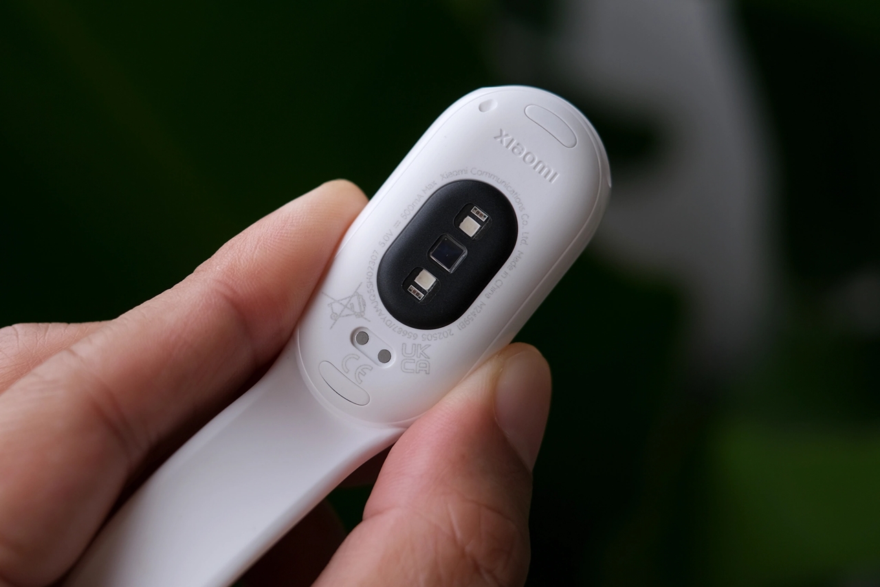 Xiaomi Smart Band 10, Smart Band 10 Ceramic, vòng đeo thông minh, giá Smart Band 10