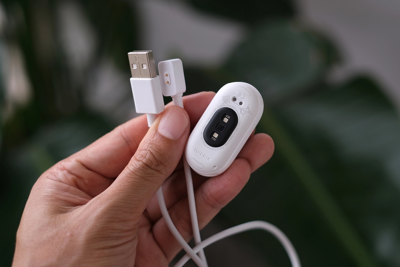 Xiaomi Smart Band 10, Smart Band 10 Ceramic, vòng đeo thông minh, giá Smart Band 10