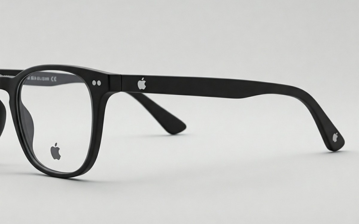 Apple smart glasses, Apple Vision Pro, Apple Vision Air, kính thông minh Apple, lộ trình Apple kính AR