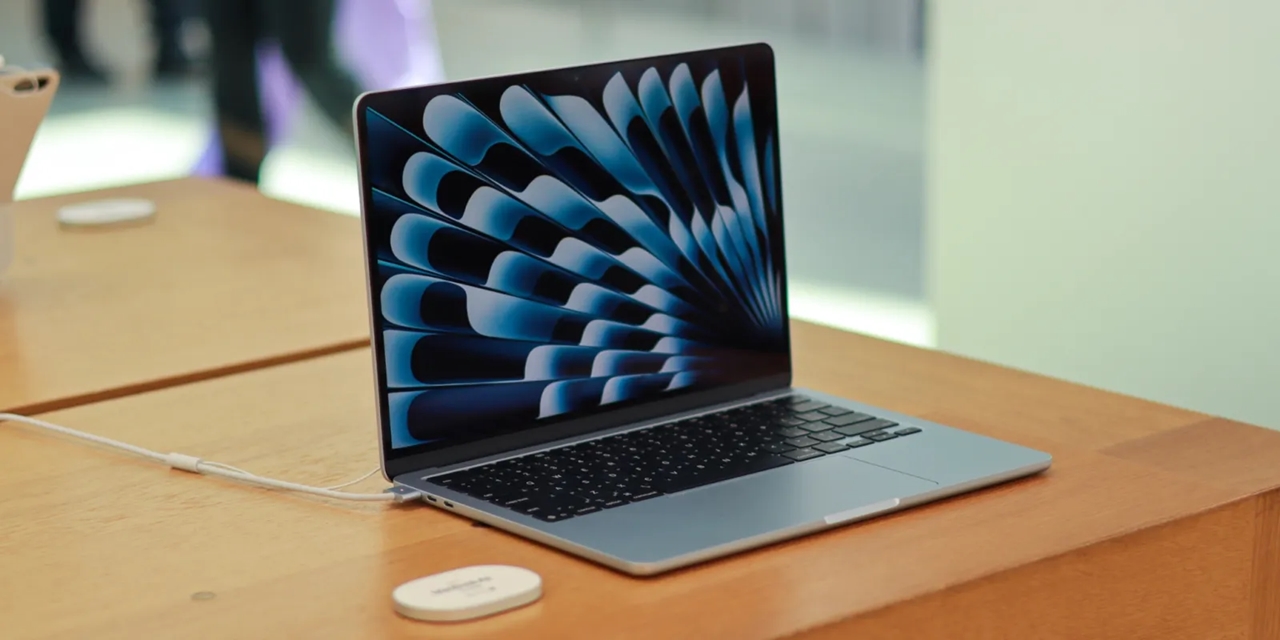 MacBook giá rẻ dùng chip iPhone có thể sắp ra mắt
