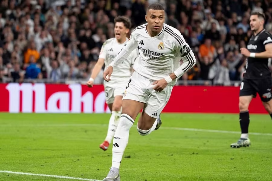 Klinsmann, Xabi Alonso, Real Madrid, Mbappe, Vinicius Junior, La Liga