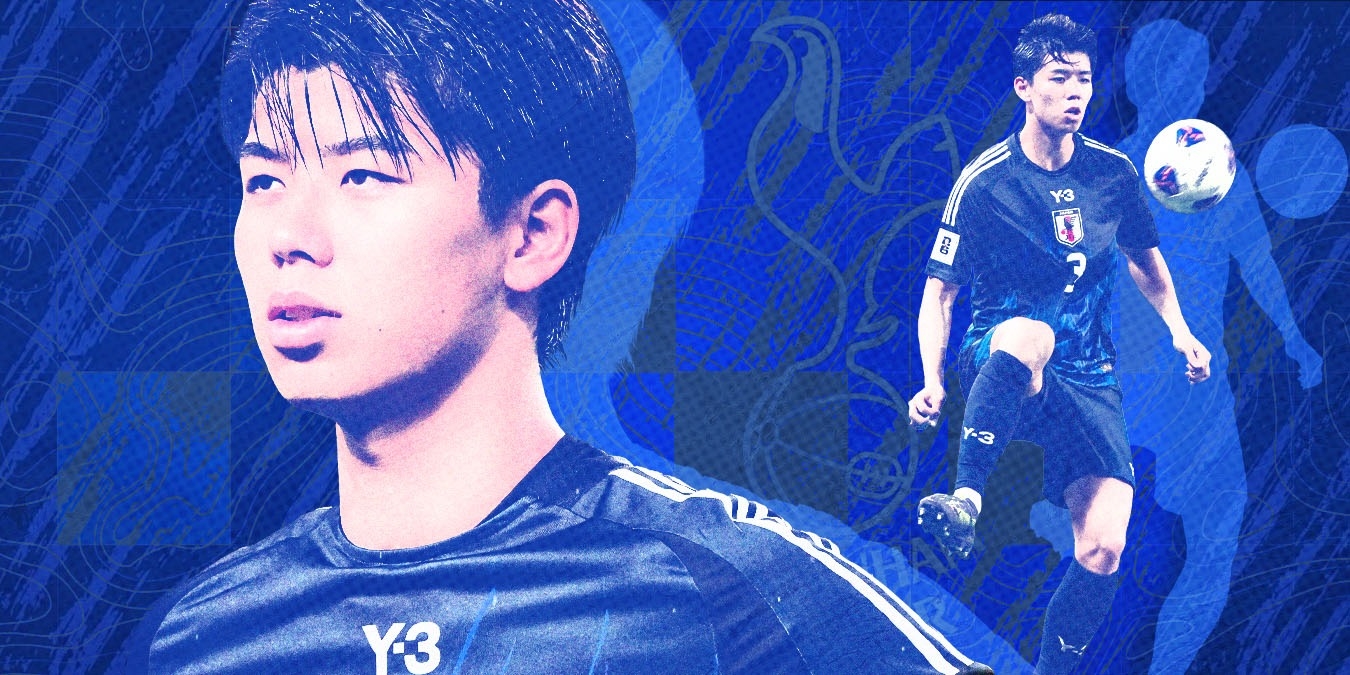Kota Takai, Tottenham, chuyển nhượng Tottenham, Kawasaki Frontale, bóng đá Nhật Bản, Thomas Frank, Premier League