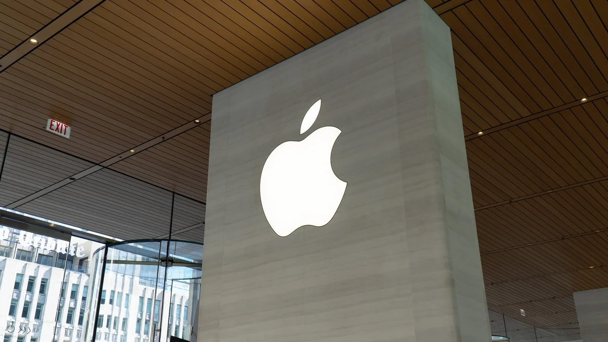 Apple, DOJ, kiện chống độc quyền, iPhone, dịch vụ Apple, luật chống độc quyền Mỹ