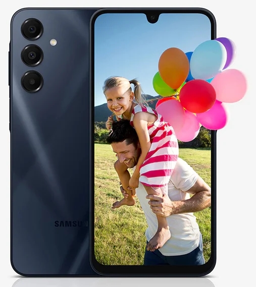 Samsung Galaxy A17, Galaxy A series, pin 5000 mAh, camera OIS, điện thoại tầm trung
