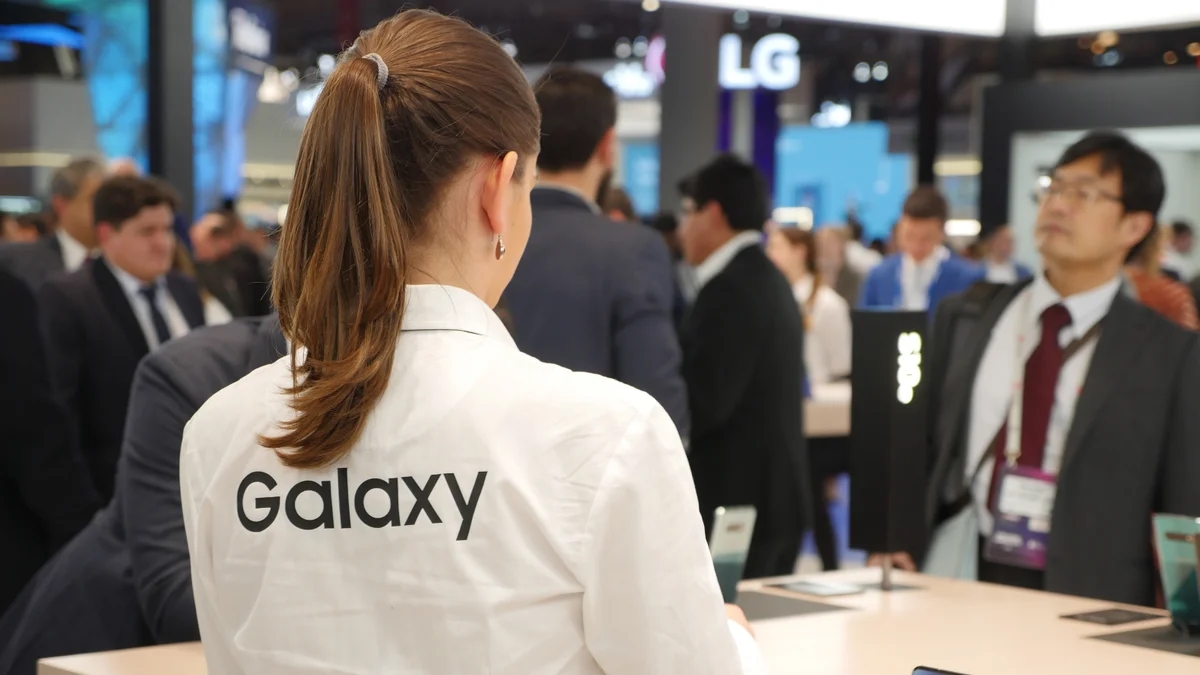 Samsung Galaxy A17, Galaxy A series, pin 5000 mAh, camera OIS, điện thoại tầm trung