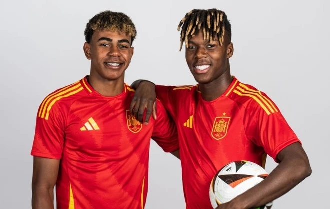 Barcelona, Nico Williams, chuyển nhượng Barcelona, Bayern Munich, Athletic Club