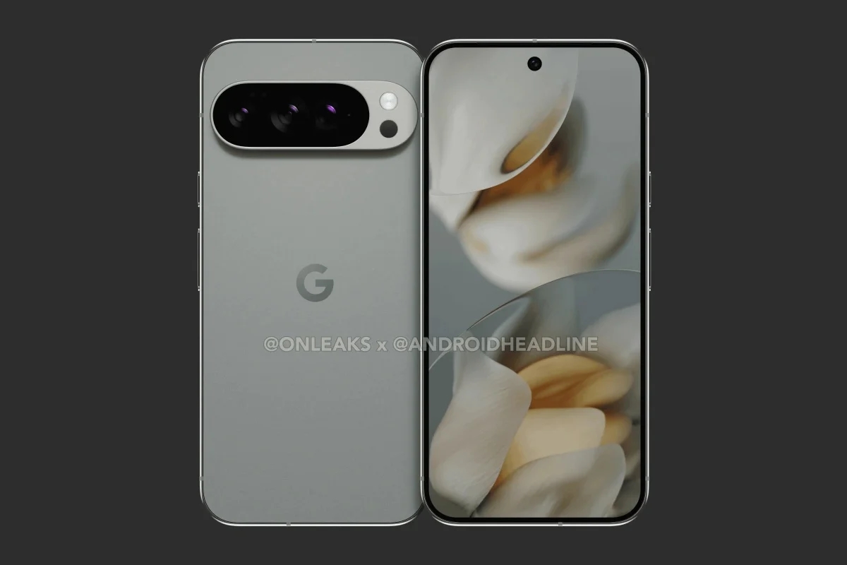 Pixel 10 Pro và Pro XL lộ cấu hình: Nâng cấp ít ỏi, khó tạo hứng thú