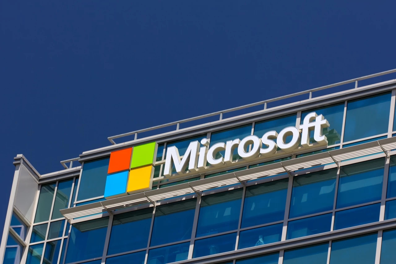 Microsoft, sa thải nhân viên, AI, cắt giảm nhân sự, công nghệ Mỹ, thị trường lao động