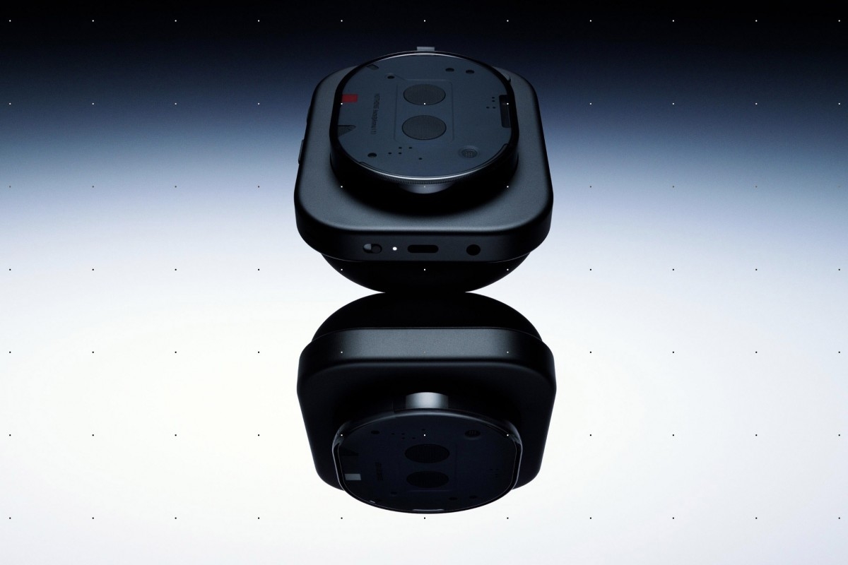 Nothing Headphone 1, tai nghe Nothing, chống ồn hybrid, pin 80 giờ, KEF, giá Nothing Headphone 1