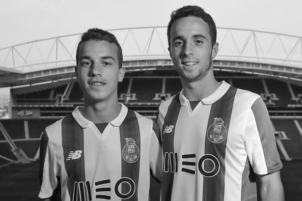 André da Silva, Diogo Jota, tai nạn Tây Ban Nha, cầu thủ Penafiel, bóng đá Bồ Đào Nha