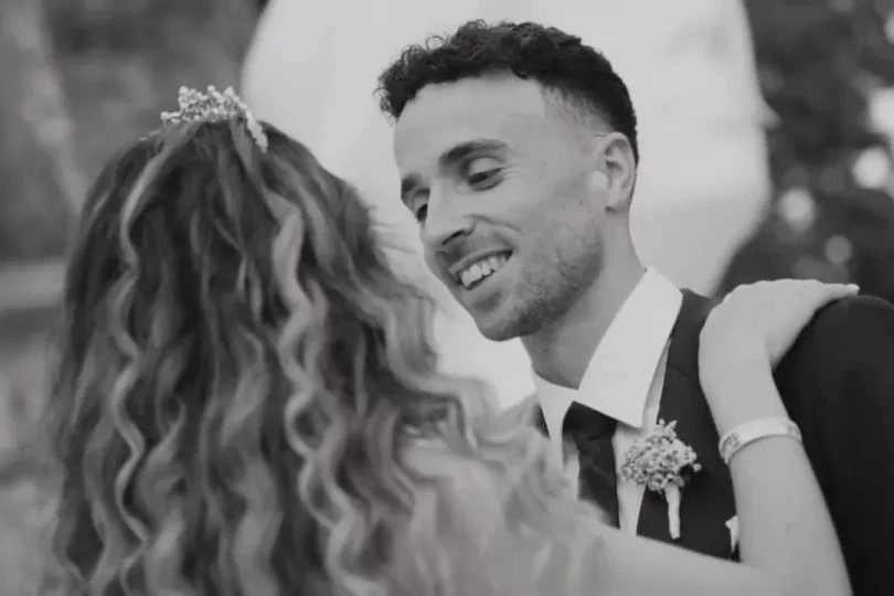 Diogo Jota, Jota tai nạn, Jota qua đời, cầu thủ Liverpool, Jota và Rute Cardoso, bài đăng cuối của Jota
