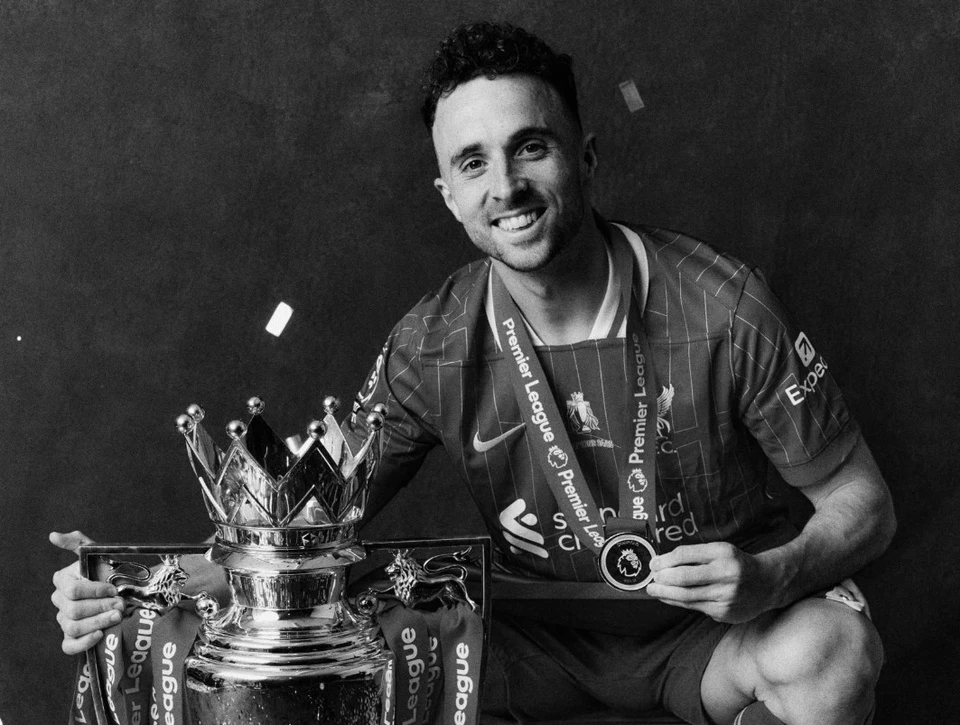 Diogo Jota, Jota tử nạn, tai nạn giao thông, Liverpool, Jota qua đời
