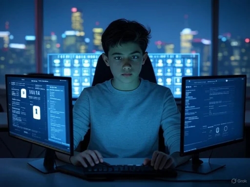 Microsoft, bảo mật, hacker nhí, lỗ hổng bảo mật, Dylan, MSRC, bug bounty