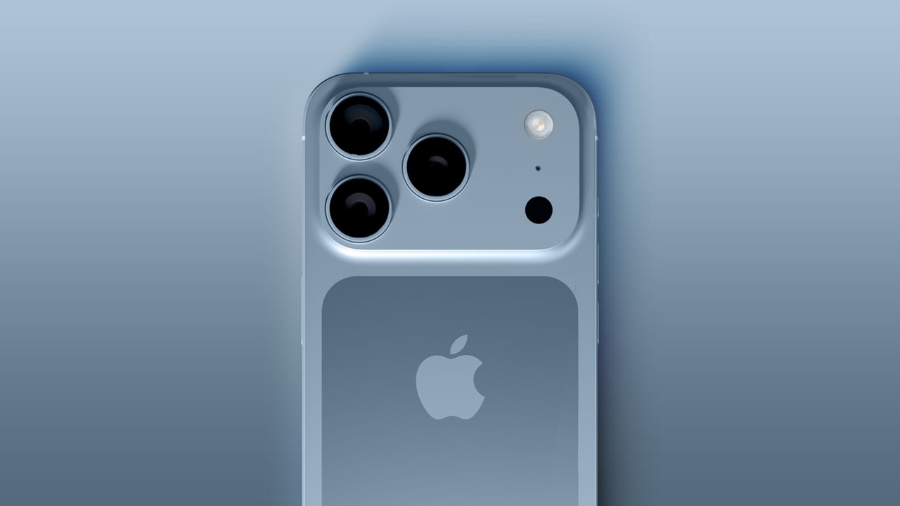 iPhone 17 Pro Max, pin iPhone, dung lượng pin, Apple, iPhone mới