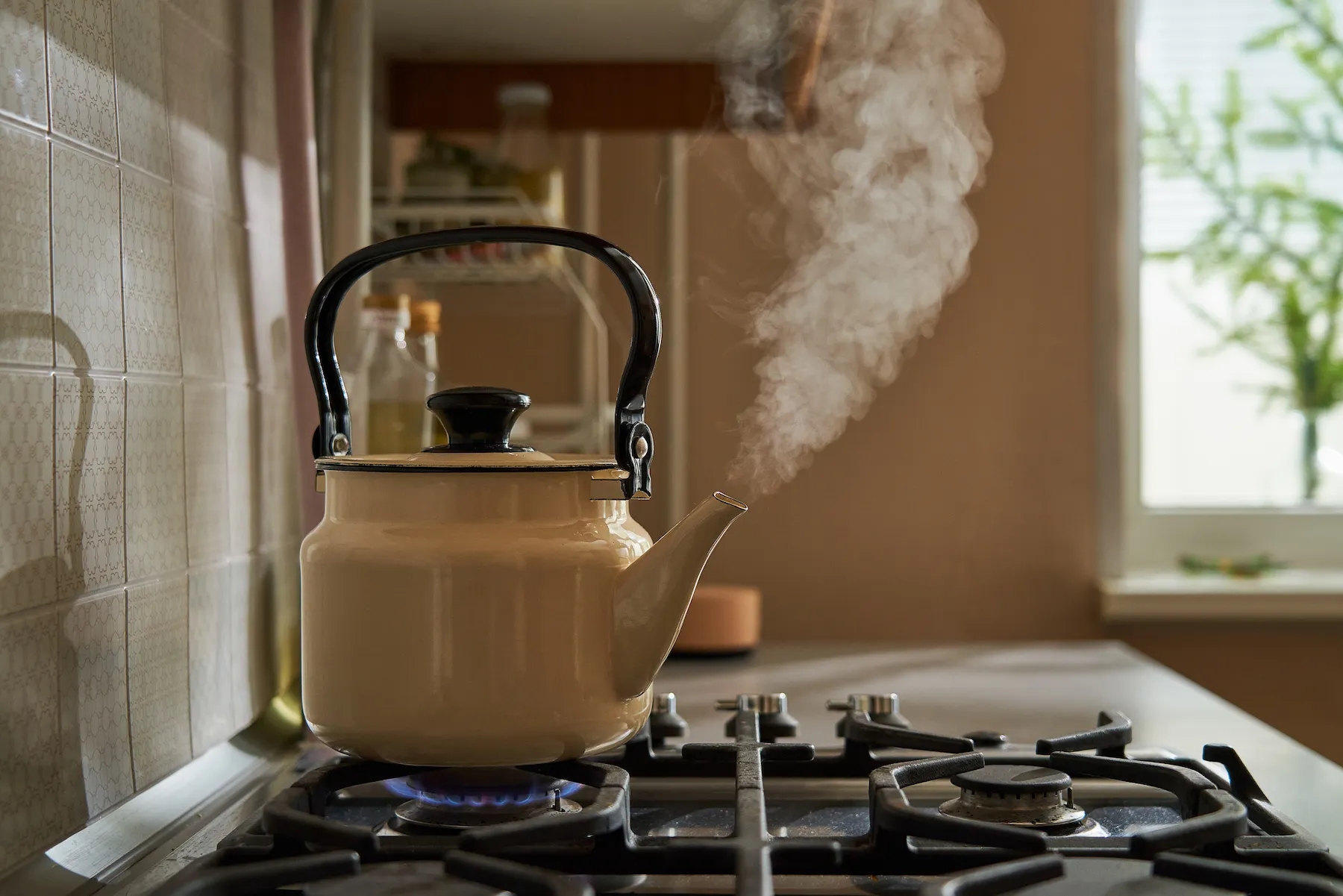 Bếp từ, Bếp gas, Nấu ăn, an toàn, tiết kiệm điện