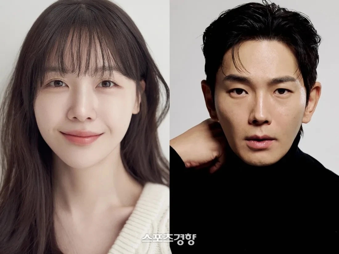 Bang Minah, On Joo Wan, đám cưới Bang Minah, Girl’s Day, sao Hàn kết hôn