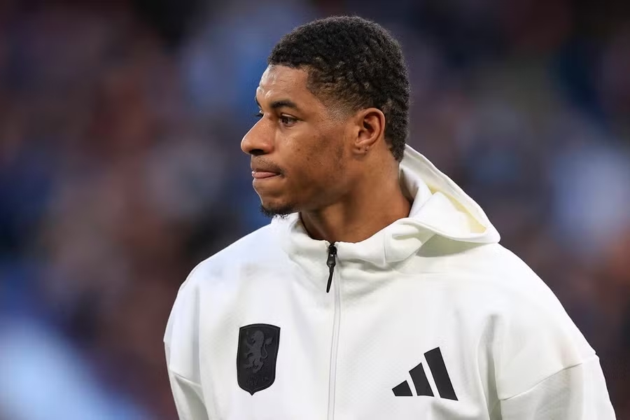 Marcus Rashford, Manchester United, Barcelona, Bayern Munich, chuyển nhượng