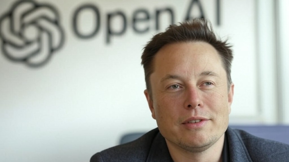 OpenAI, cổ phiếu OpenAI, token OpenAI, Elon Musk, Robinhood, đầu tư AI