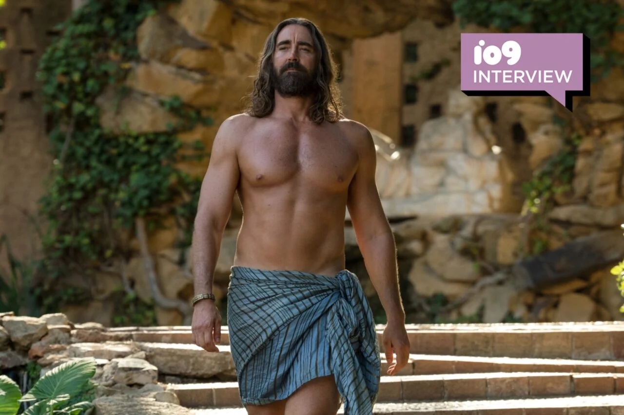 Foundation mùa 3, Lee Pace, Brother Day, Apple TV+