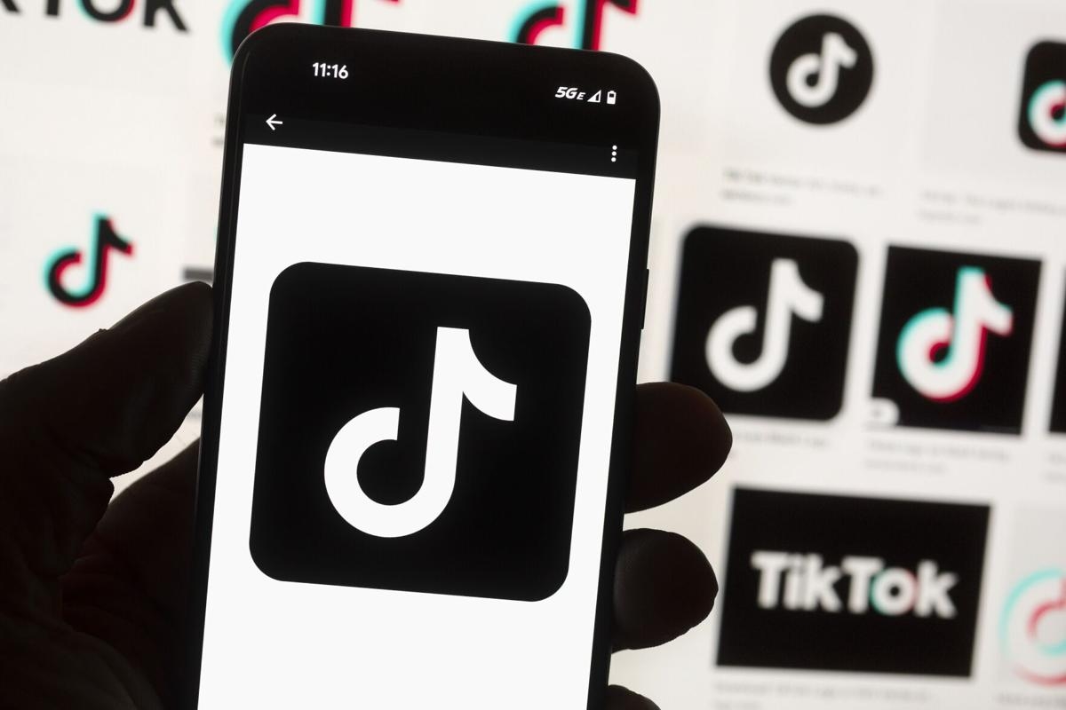 TikTok, Apple, Google, lệnh cấm TikTok, Bộ Tư pháp Mỹ