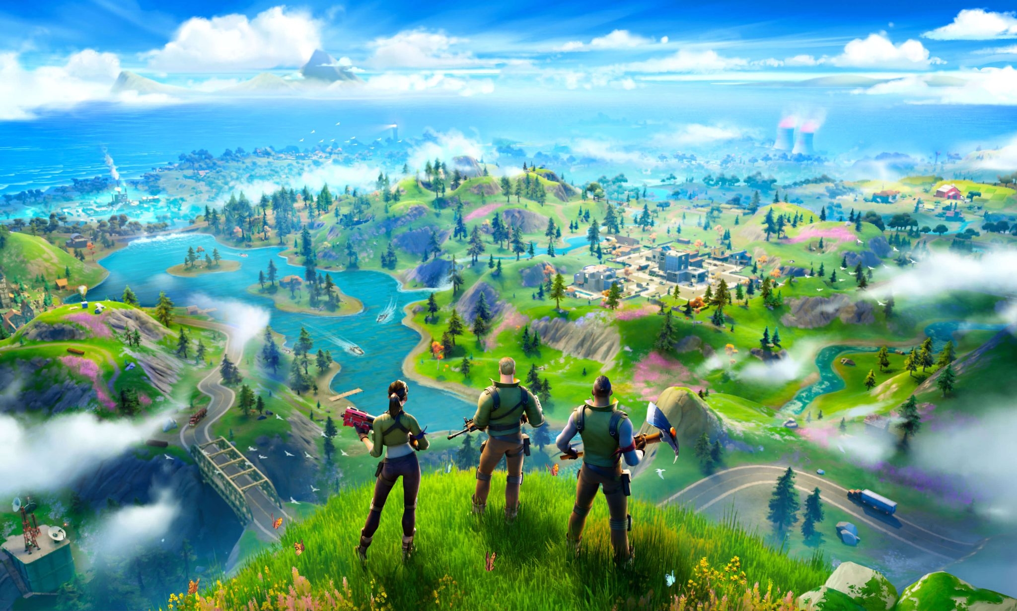 Battlefield, EA, game AAA, Glacier, phát triển game