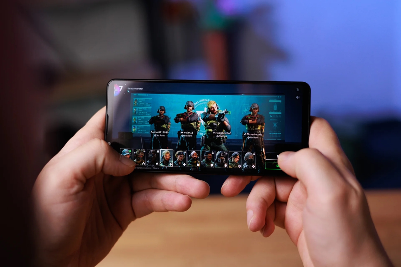 Sony Xperia 1 VII, lỗi điện thoại, Sony ngừng bán, smartphone cao cấp