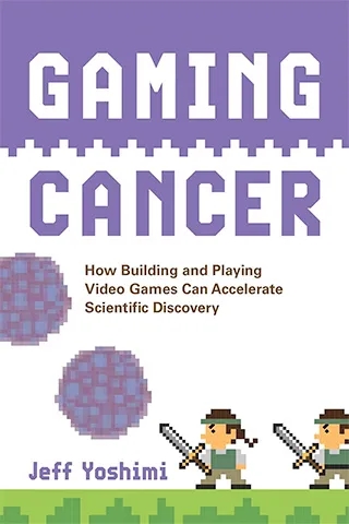 Citizen science, Game chữa ung thư, EteRNA, Foldit, Nanocrafter, nghiên cứu y học