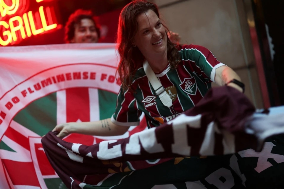 Fluminense, Club World Cup 2025, Thiago Silva, bóng đá Nam Mỹ, Chelsea