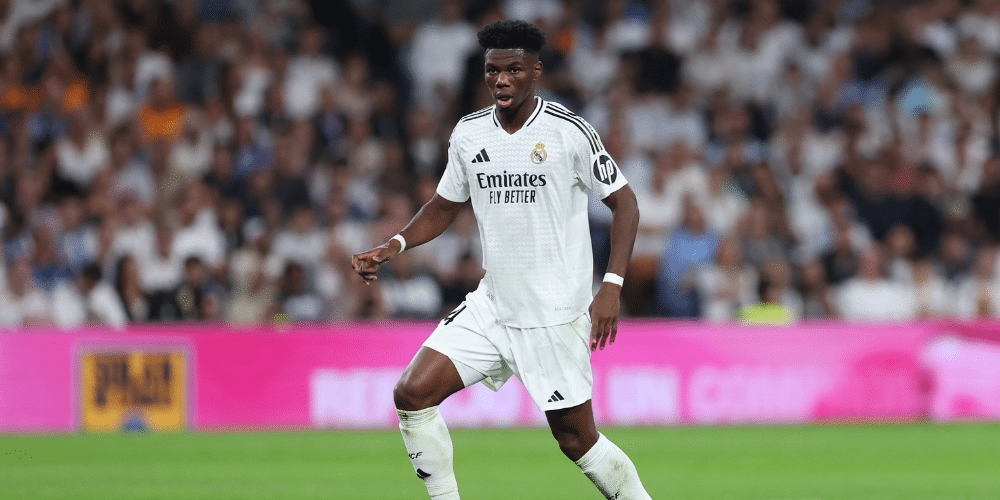 Man Utd, Tchouameni, chuyển nhượng, Real Madrid, La Liga, Premier League