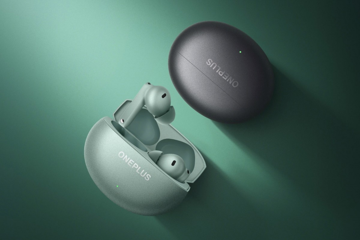 OnePlus Buds 4, OnePlus Watch 3 43mm, đồng hồ thông minh OnePlus, tai nghe OnePlus, Wear OS