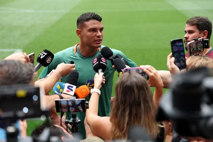 Thiago Silva, Fluminense, Chelsea, Club World Cup, bóng đá