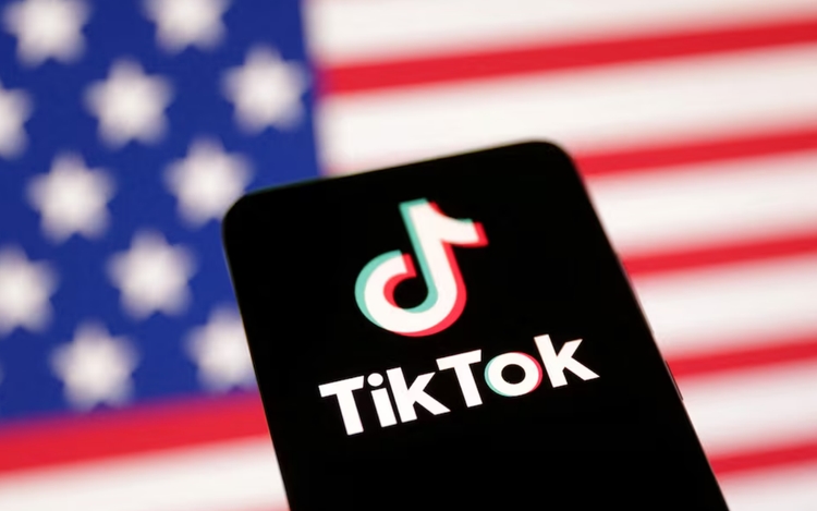 TikTok, ứng dụng mới, thị trường Mỹ, ByteDance, lệnh cấm TikTok