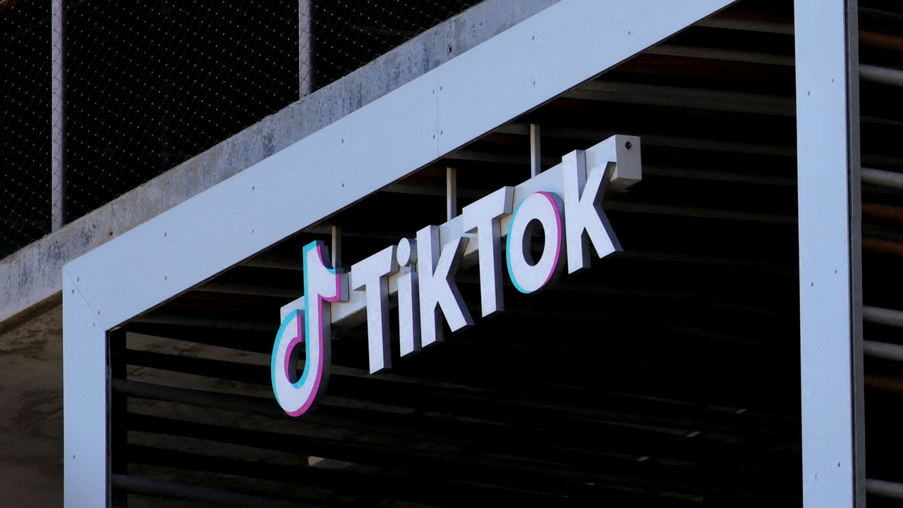 TikTok, ứng dụng mới, thị trường Mỹ, ByteDance, lệnh cấm TikTok