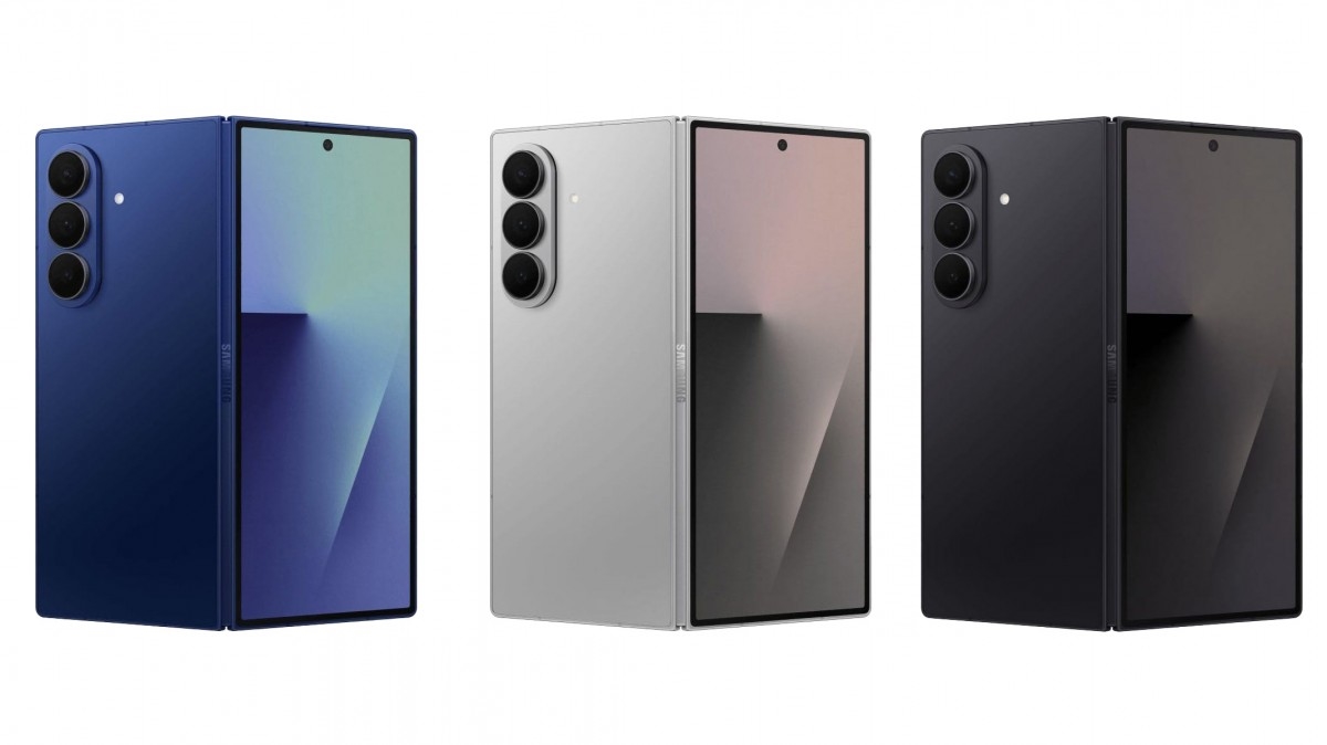 Samsung Galaxy Z Fold7, điện thoại gập Samsung, Galaxy Z Fold mới, Snapdragon 8 Elite, điện thoại màn hình gập