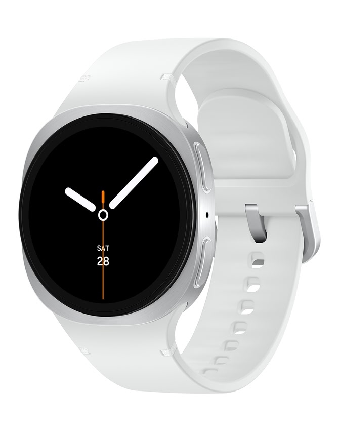 Samsung Galaxy Watch8 Classic, Galaxy Watch8, đồng hồ thông minh Samsung, Watch8 mới, Wear OS