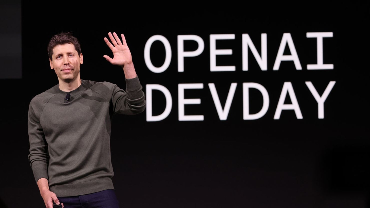 OpenAI, ChatGPT, cổ phiếu thưởng, nhân tài AI, Meta, Sam Altman